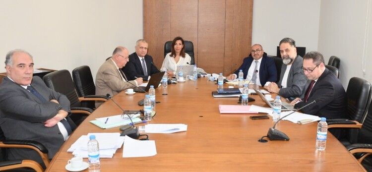 فرعية لجنة التربية النيابية تابعت درس اقتراح تعديل قانون تنظيم الموازنة المدرسية