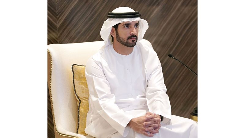 الامارات | حمدان بن محمد يُعيّن 5 مديرين تنفيذيين في «المعرفة والتنمية البشرية» بدبي