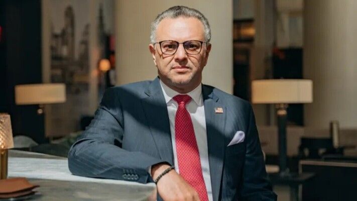 مسعد بولس: أميركا تعتبر وقف النار في لبنان اتفاقًا تاريخيًا ينهي حزب الله