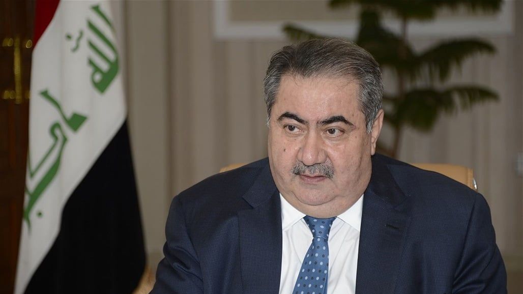 زيباري: دعوات نشاز من نواب مغمورين بدوافع طائفية لإحراج الحكومة امام العرب