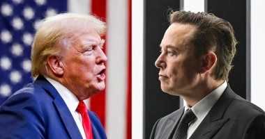 تكنولوجيا: إيلون ماسك يفوز ببناء القبة الذهبية الصاروخية لصد آي هجوم صاروخي محتمل