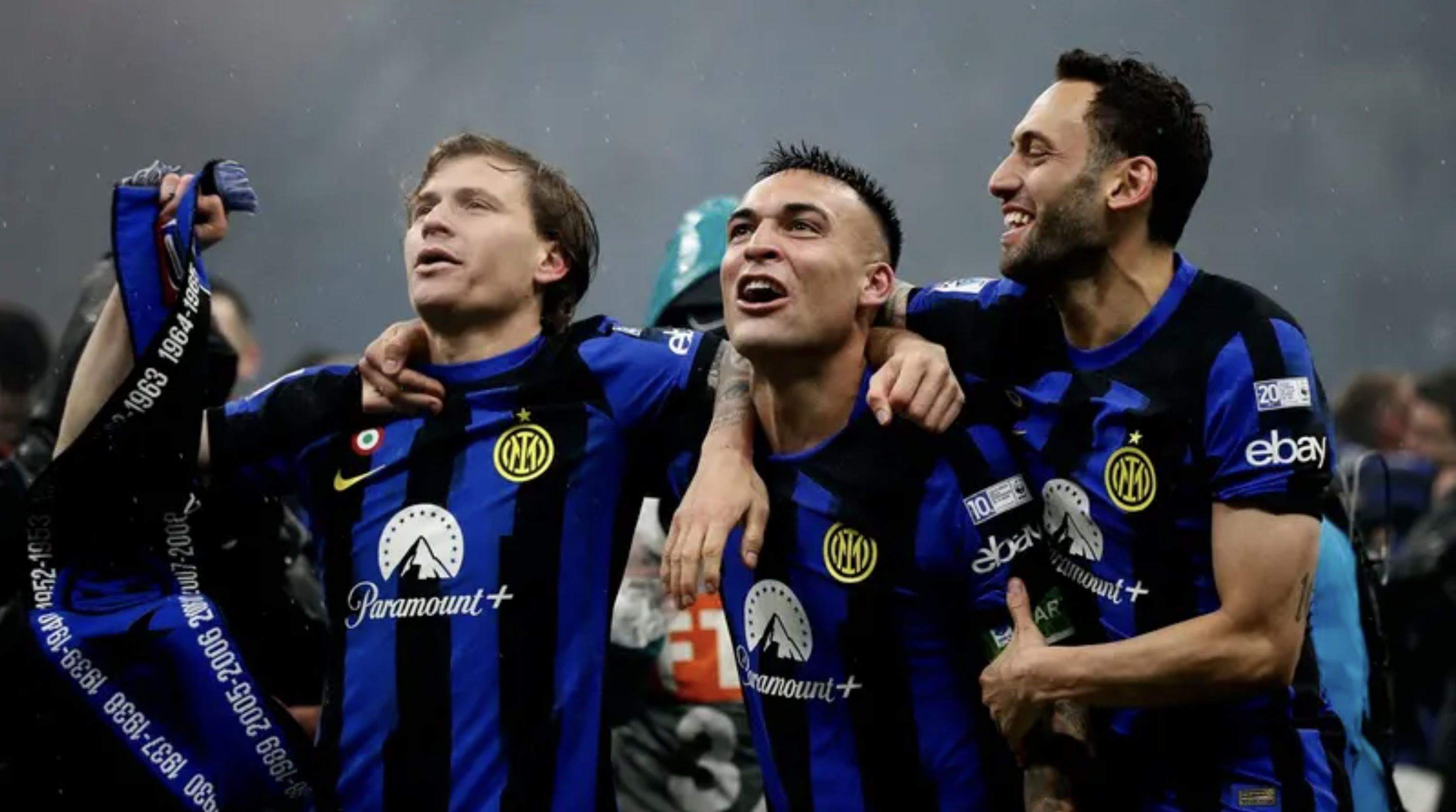 الامارات | عرض سعودي مغرٍ يقابل بالرفض من نجم إنتر ميلان