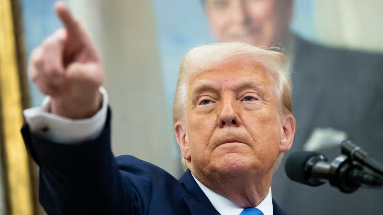 نيوزويك الأميركية: هل يمكن أن يتعرض المواطن الأمريكي للترحيل تحت إدارة ترامب؟