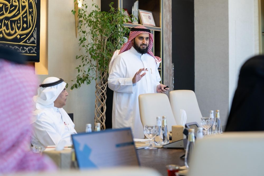 "ترميم".. 35 مليون ريال لتنفيذ مشاريع تنموية في مكة