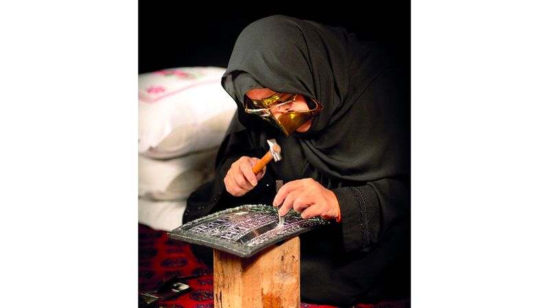 الامارات | التراث في دبي.. جسر بين الماضي وروح الحاضر