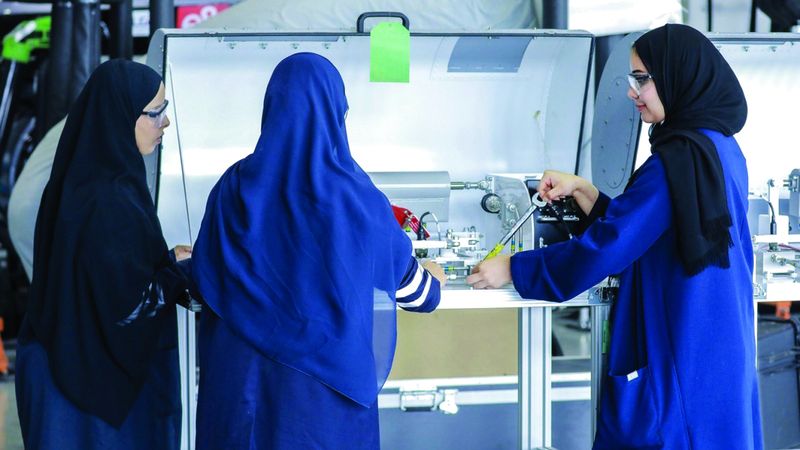 الامارات | مهارات «ناعمة» تصنع تفوّق الطلاب بعد التخرج