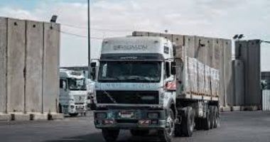 الأونروا: لم تدخل أية مساعدات إلى قطاع غزة منذ 2 مارس الماضى