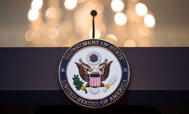 خارجية أميركا نصحت رعاياها بعدم السفر إلى سوريا بسبب معلومات عن هجمات محتملة في البلاد