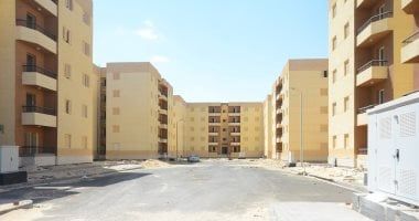 13.62 مليار جنيه لدعم إسكان محدودى الدخل فى موازنة 2025/2026