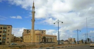 أخبار مصر.. الطقس غدا ارتفاع بالحرارة وشبورة صباحا والعظمى بالقاهرة 31 درجة