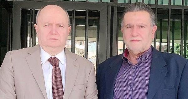 مغربل زار الأسمر: لرفع الحد الأدنى للأجور ودعم الضمان وتطبيق قانون التقاعد