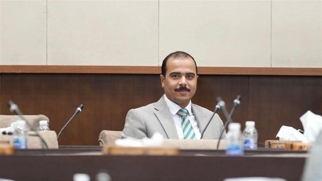 القيسي: لقاء السوداني بالشرع مرحلة جديدة وحنكة سياسية ندعمها بتحالف العزم