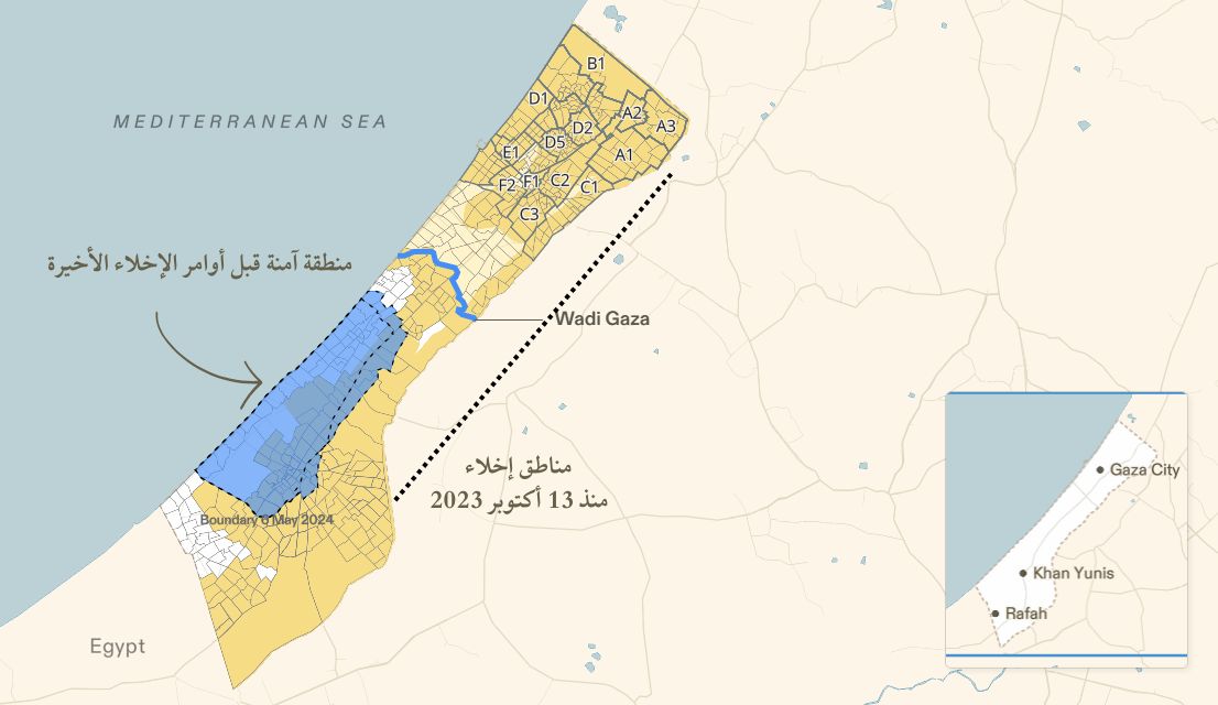منطقة عازلة و1300 عملية هجوم والحصار الأطول.. ما حدث في شهر بعد عودة حرب غزة؟