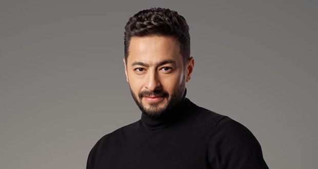 حمادة هلال يُقلق جمهوره بمنشور غامض