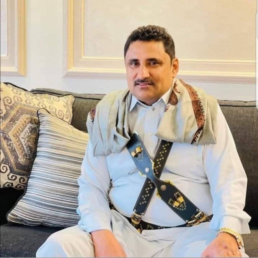 أسرة الشيخ "عصام الصبيحي" تطالب بتنفيذ قرار النيابة والإفراج الفوري عنه