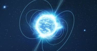 تكنولوجيا: تلسكوب هابل يرصد نجمًا نيوترونيًا غامض الأصل فى مجرة درب التبانة