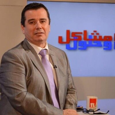 نقابة الصيادلة كرّمت الإعلامي نقولا حنا تقديراً لجهوده في الدفاع عن حقوق المرضى