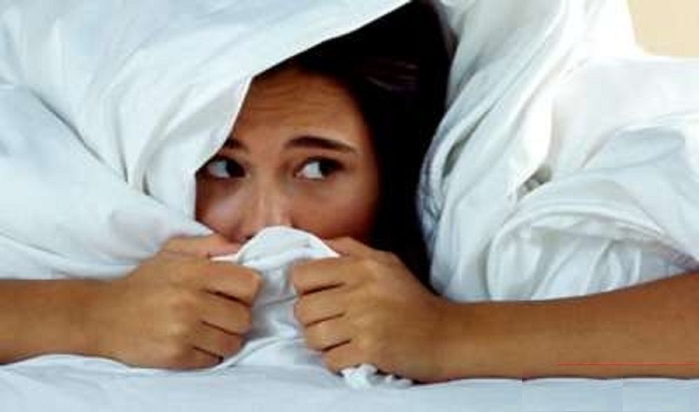 أطباء يحذرون من أن الحالة النفسية السيئة تؤثر على نمو الأورام السرطانية