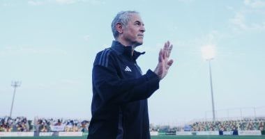 موعد مؤتمر كولر والشناوي للحديث عن مباراة الأهلي وصن داونز فى جنوب أفريقيا