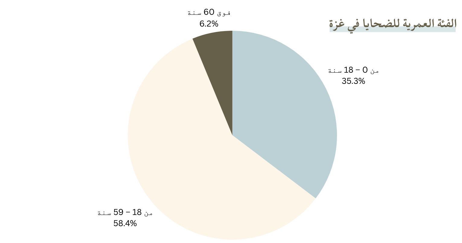 منطقة عازلة و1300 عملية هجوم والحصار الأطول.. ما حدث في شهر بعد عودة حرب غزة؟