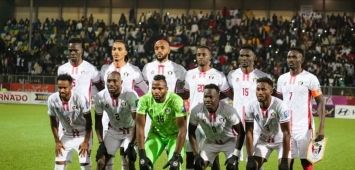 شاهد بالفيديو.. (قسماً بالله كنترول لا يعرف يعمله ميسي ولا رونالدو).. ناشط مصري يختار لقطة لاعب المنتخب السوداني كأفضل “كنترول” في تاريخ كرة القدم