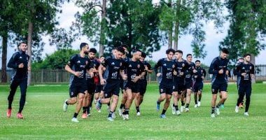 الأهلي يسمح لوسائل الإعلام بحضور 15 دقيقة فى مران اليوم بجنوب أفريقيا