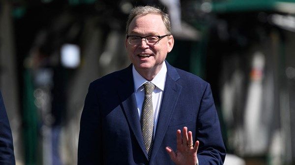 ترامب يدرس إقالة رئيس مجلس الاحتياطي الاتحادي