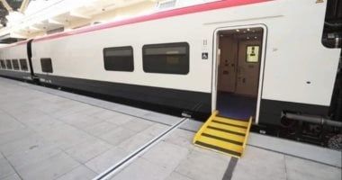 قطار تالجو.. مواعيد الرحلات على خطوط السكة الحديد اليوم الجمعة 18-4-2025