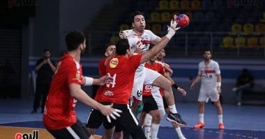 حصاد الرياضة المصرية اليوم الجمعة 18 – 4 – 2025