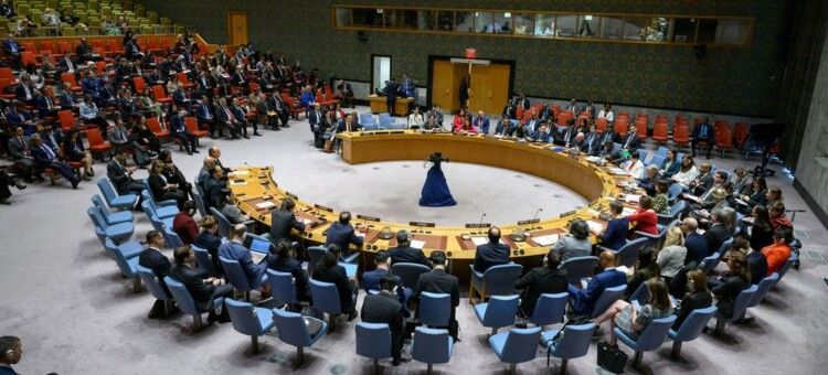 مجلس الأمن الدولي: ندعو إلى محاسبة قوات الدعم السريع وجميع مرتكبي الهجمات على المدنيين في السودان