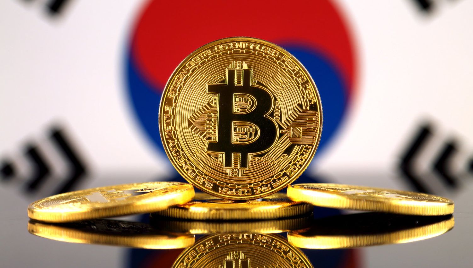 بين متداولي الولايات المتحدة وكوريا: انقسام مفاجئ في سلوك متداولي البيتكوين (BTC)