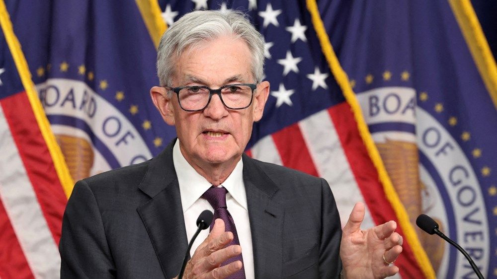 ترامب يدرس إقالة رئيس مجلس الاحتياطي الاتحادي