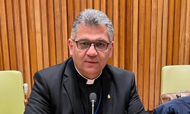 غانم: مهما حاولت القوى الأمنية ضبط آفة المخدرات بالسجون تبتكر العصابات طرقًا جديدةً لإدخالها