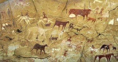 تكنولوجيا: اكتشاف علمى.. تحليل جينوم عمره 7000 عام يكشف أن الصحراء كانت خضراء