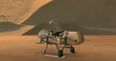 تكنولوجيا: ناسا تطلق فيلمًا وثائقيًا يكشف جهودها لمراقبة الكويكبات القاتلة للأرض