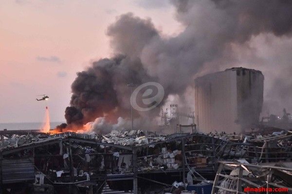 في صحف اليوم: لا صفقة أعادت تحقيق المرفأ إلى مساره والعراق قد يعرض استخدام أموال الفيول بالإعمار