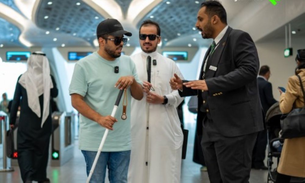 17 معيارًا محوريًا لحماية الأشخاص ذوي الإعاقة في المنشآت الاجتماعية