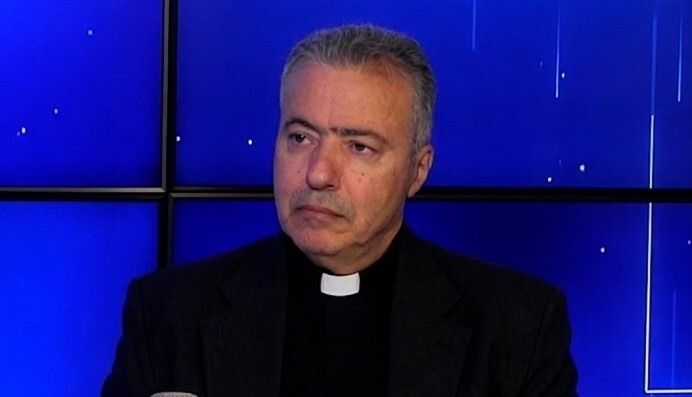 بعقليني: ندير مركزًا داخل رومية لإعادة تأهيل السجناء وهناك صعوبة بتسديد نفقات الدورات التدريبية