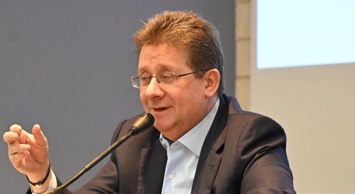 كنعان توجه إلى واشنطن للمشاركة في اجتماعات صندوق النقد والبنك الدولي