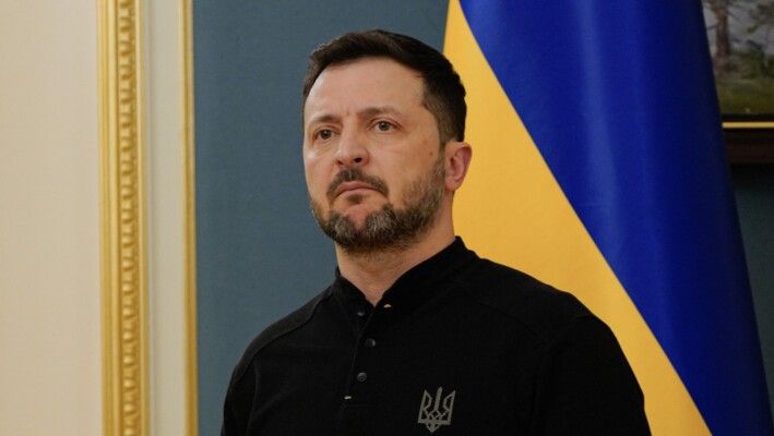 زيلينسكي اتهم الصين بتزويد موسكو بأسلحة والمشاركة بصناعتها على الأراضي الروسية