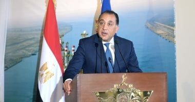 أبرز أنشطة رئيس مجلس الوزراء هذا الأسبوع