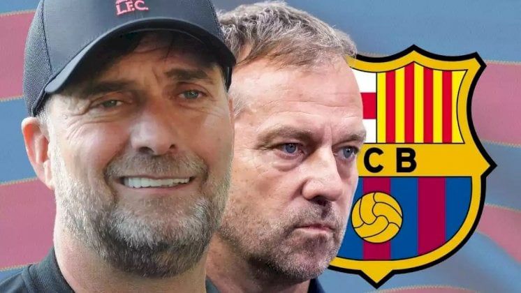 يورغن كلوب إلى مدريد؟ حرب البارسا والريال بعقول الألمان