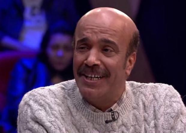 عاجل| تفاصيل جديدة في وفاة سليمان عيد.. حاولوا إنعاش قلبه أكثر من مرة