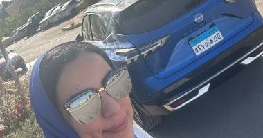 الخليج 365 تختبر السيارة نيسان قشقاي 2025 الجديدة علي مدار 5 أيام