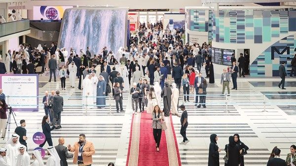 «أبوظبي للصحة» يستعرض أحدث الابتكارات الطبية