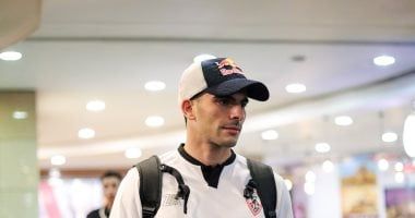 هل يشارك زيزو فى مران الزمالك قبل مباراة المصري؟.. مصدر يكشف التفاصيل