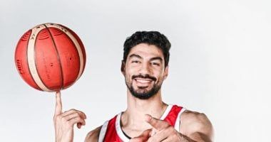 أنس أسامة يعلن ترشحه لانتخابات لجنة اللاعبين بالأولمبية