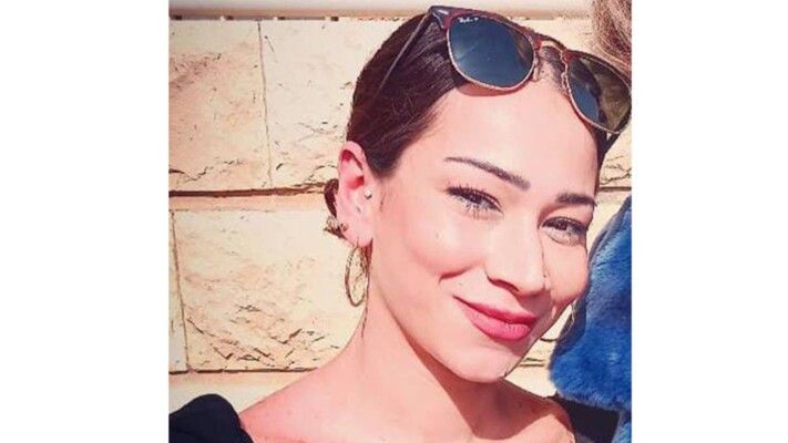 قوى الأمن عممت صورة مفقودة غادرت منزل ذويها الكائن في محلّة حارة حريك