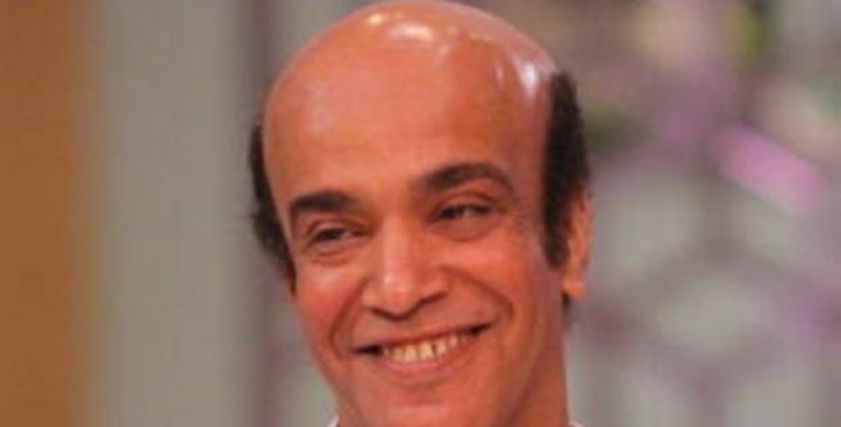 عاجل: كان عندي إمبارح وصايم.. أوس أوس يكشف تفاصيل آخر لقاء مع سليمان عيد