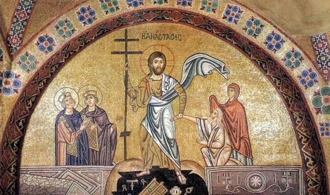 اغتصاب الملكوت الأب أثناسيوس شهوان